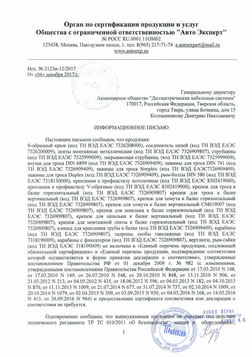 Латунный разрезной анкер М10 (CM411034): Латунный разрезной анкер