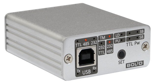 USB-RS