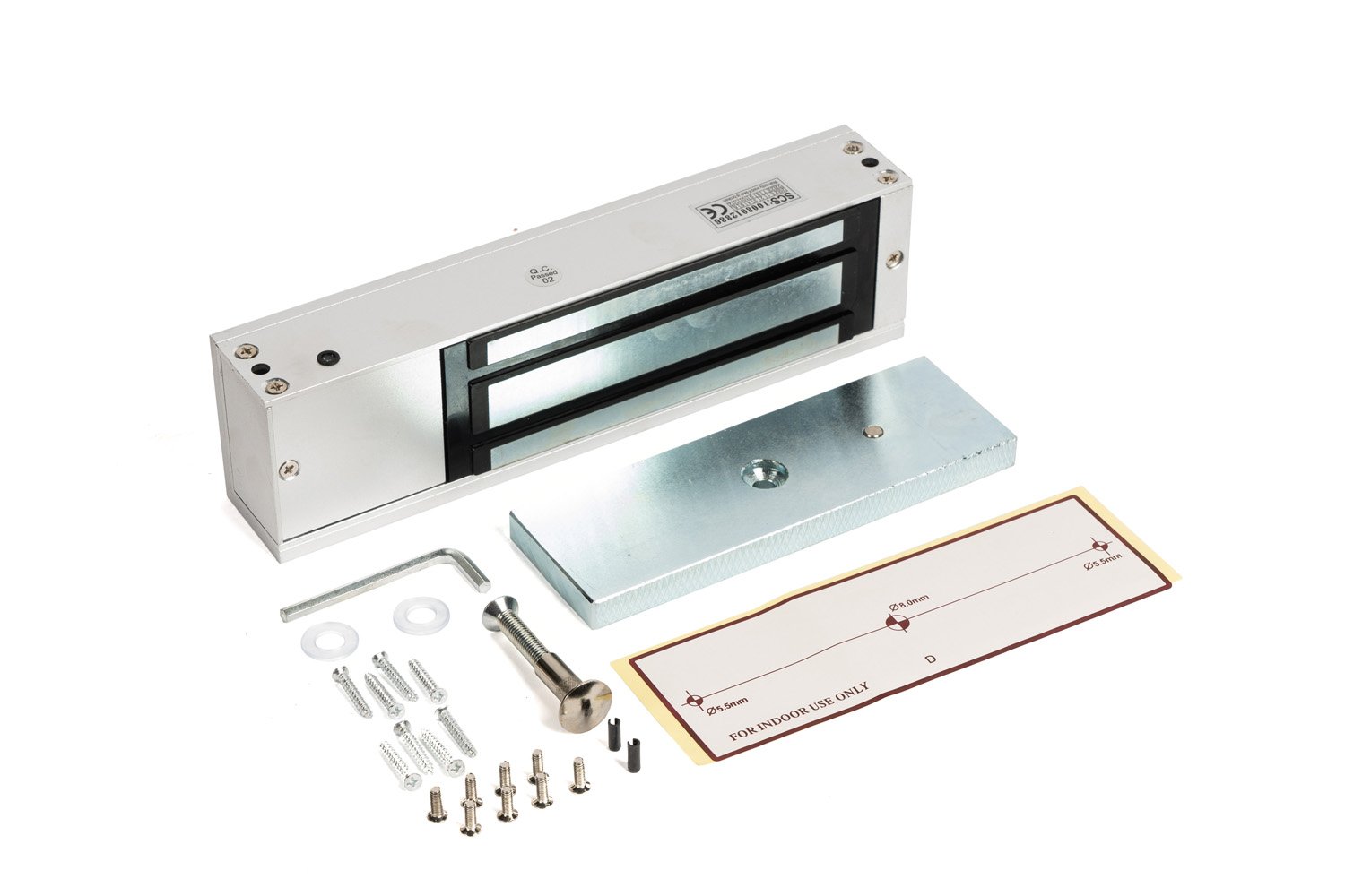 SPRUT Lock-501MA-L (999)
