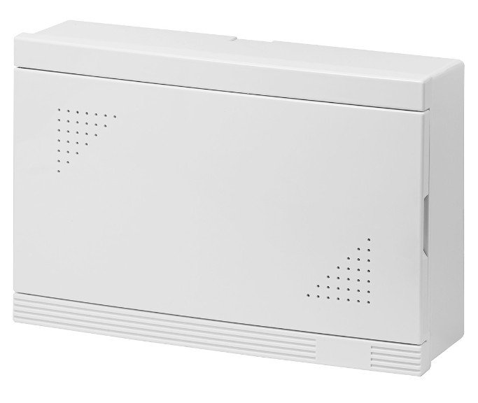 БМ-НП-03, 420х280х110, IP31 TDM (SQ0915-0323)
