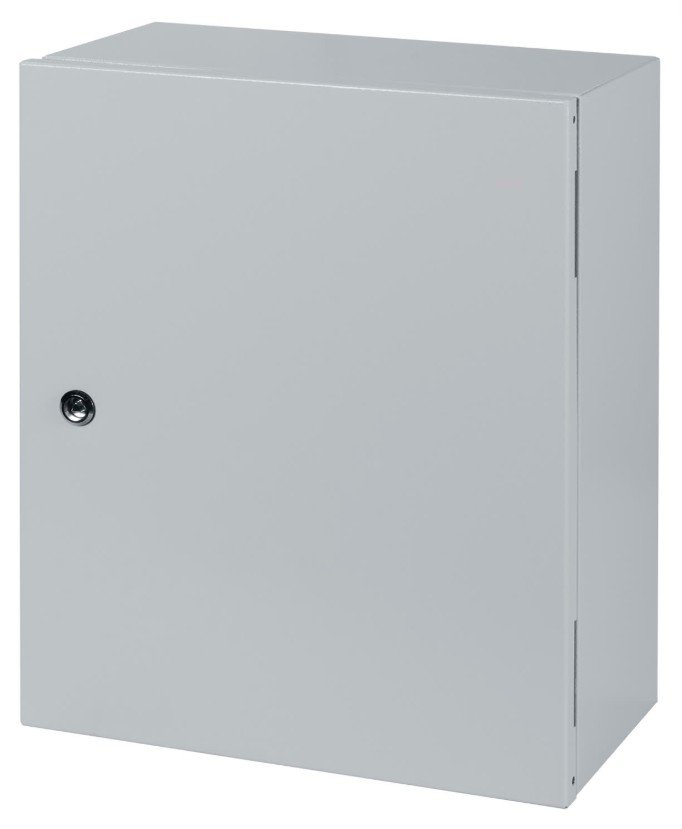ЩМП-2-0 (500х400х220) IP54 Народный (SQ0905-2602)