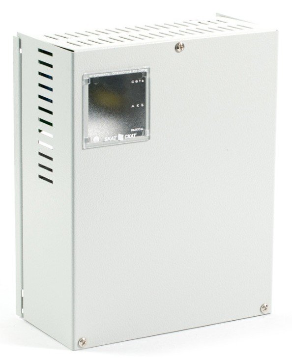 СКАТ-1200У (СКАТ ИБП-12/6,5-17) (95)