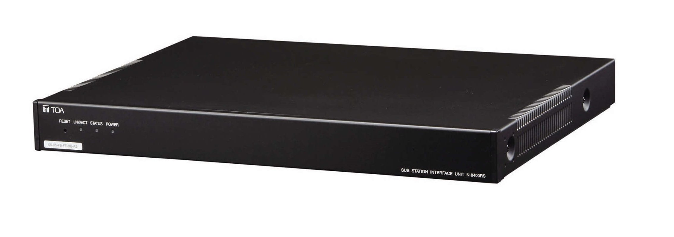 N-8400RS