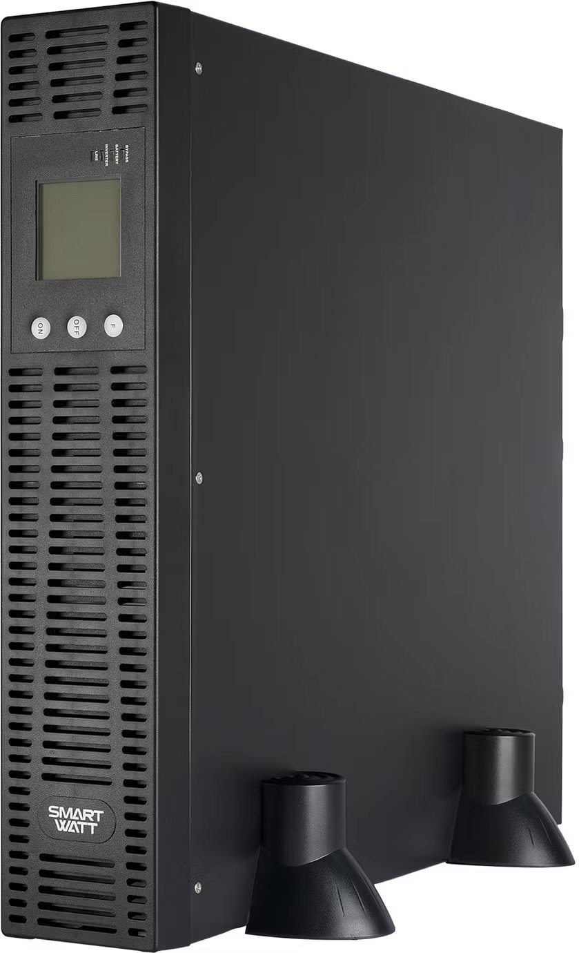 SMARTWATT UPS SECURE IEC 3kVA L