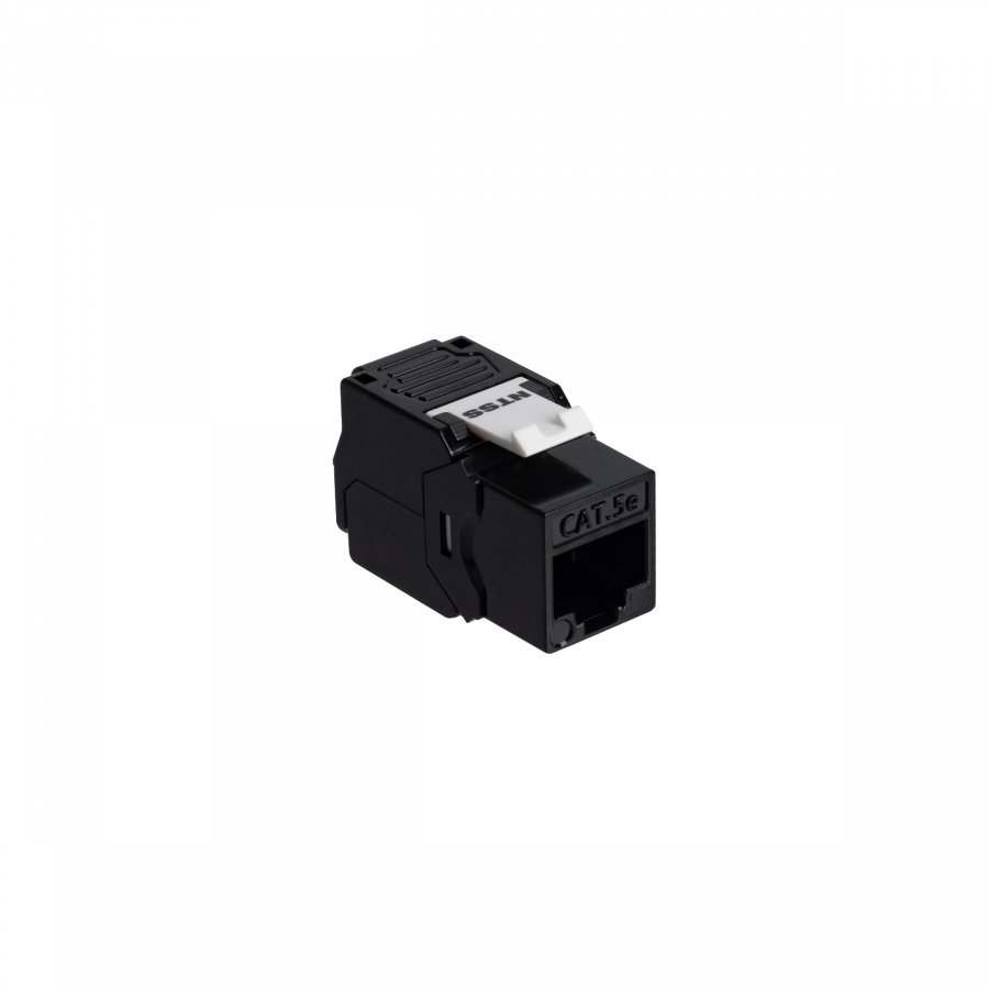 NTSS-KJ2-PM-UTP-RJ45-5e-180-TL-BL