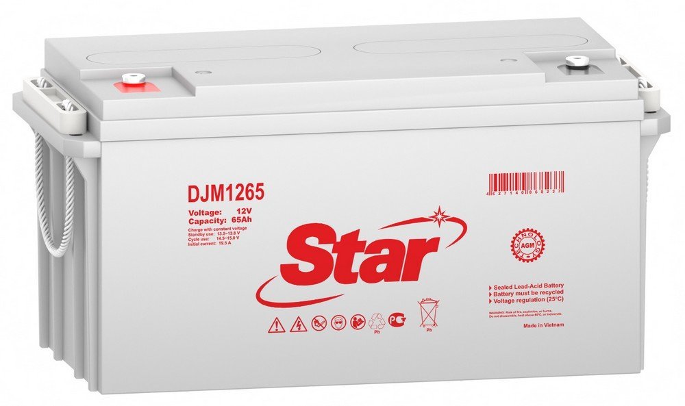 STAR DJM1265
