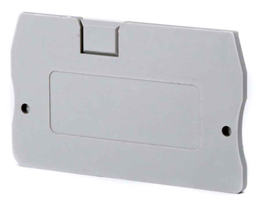 Изолятор торцевой для клемм VPR-2.5 (D-VPR-2.5)