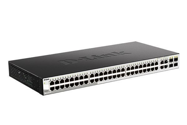 DGS-1210-52/F3A
