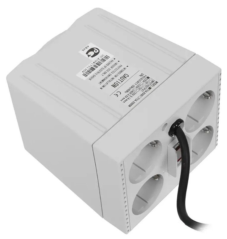 TCA-2000