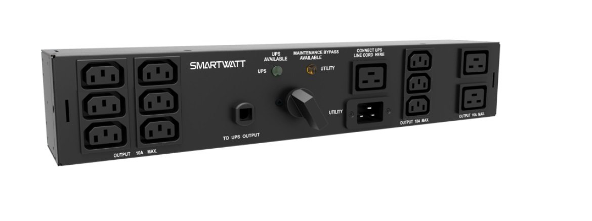 SMARTWATT BY 216 IEC