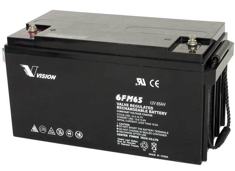 VISION 6FM65E-X