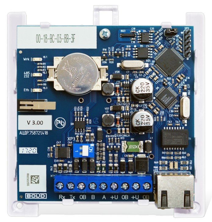 С2000-Ethernet