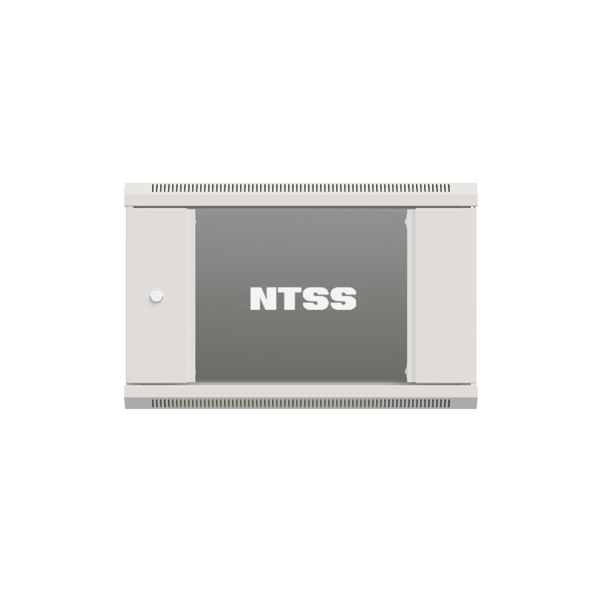 NTSS-W6U6060GS-2 настенный 6U 600х600мм
