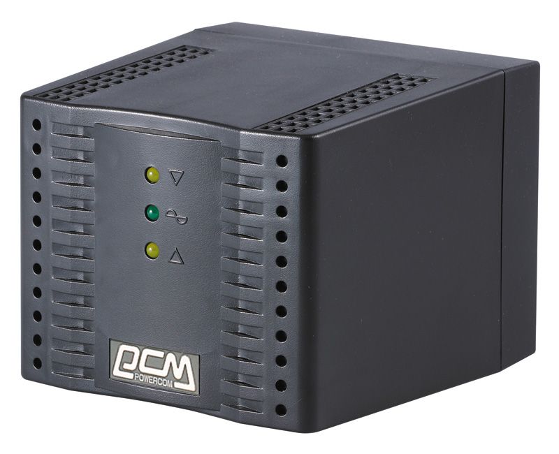 TCA-2000 Black