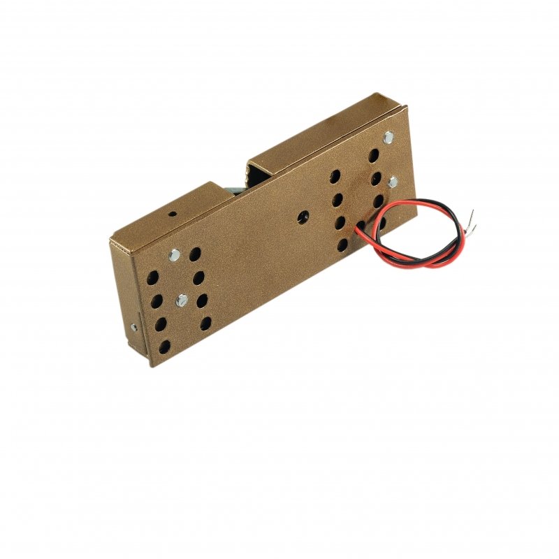 Promix-SM306.00 brown (Шериф-6 НО-К)