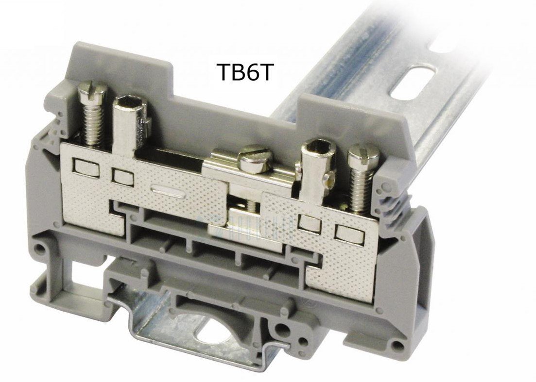 TB6T