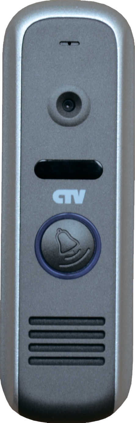 CTV-D1000HD GS (серый)