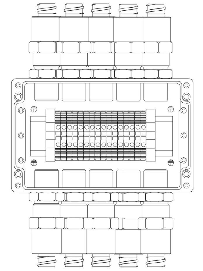 КВМК 1609