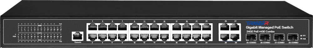TR-NS24284C-400-24PoE