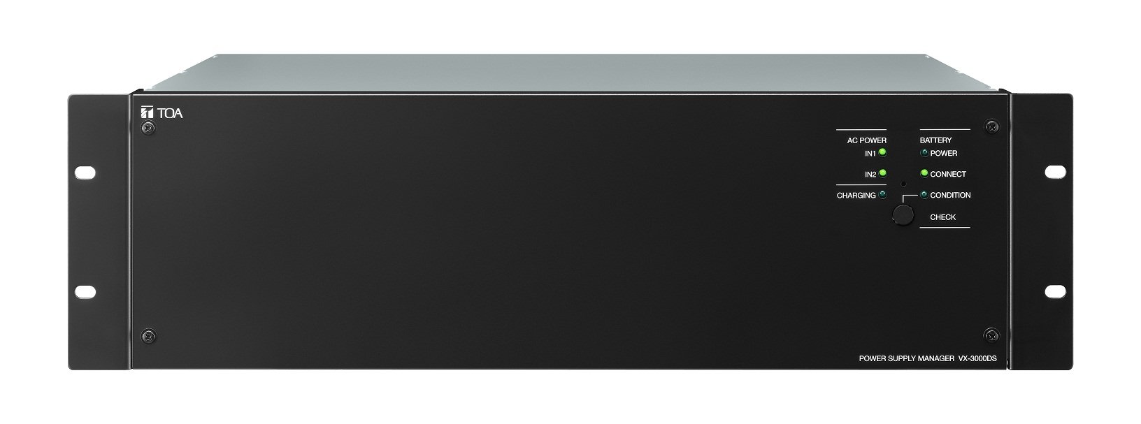 VX-3000DS CE (TOA) 
