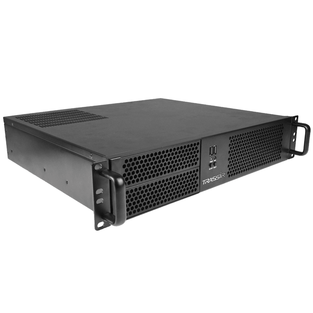 TRASSIR NeuroStation 8400R/32-S