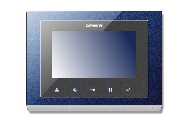 CMV-70S (синий)