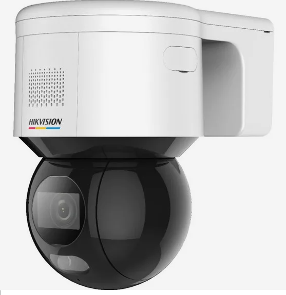 DS-2DE3A400BW-DE/W(F1)(T5)