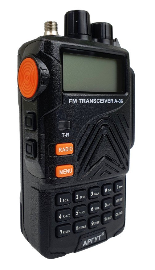 Аргут А-36 (RU51004)