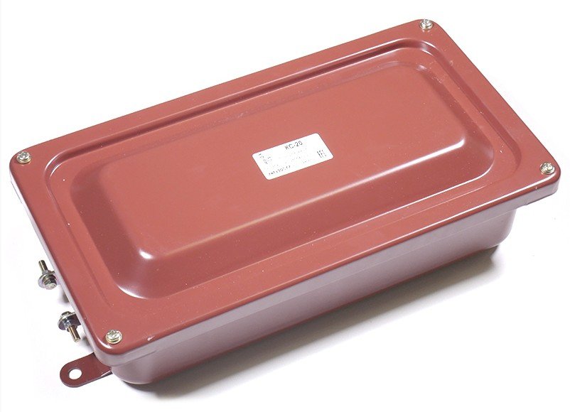 КС-20 УХЛ1,5 IP65 без отверстий (zeta30377)
