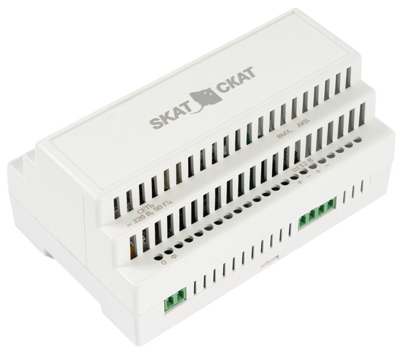 SKAT-24-4.0 DIN (589)