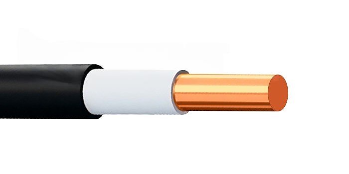 ППГнг(А)-HF 1х16 ок, залитой (НФ-00002300)