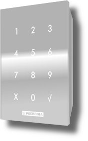 TK-510W (белый)