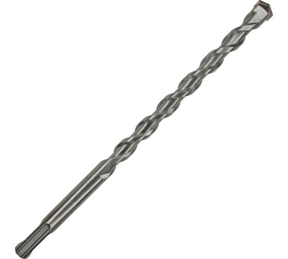 Бур SDS-plus 2C PLUS 12х200/260, 2-cutting (2PD12L0260)