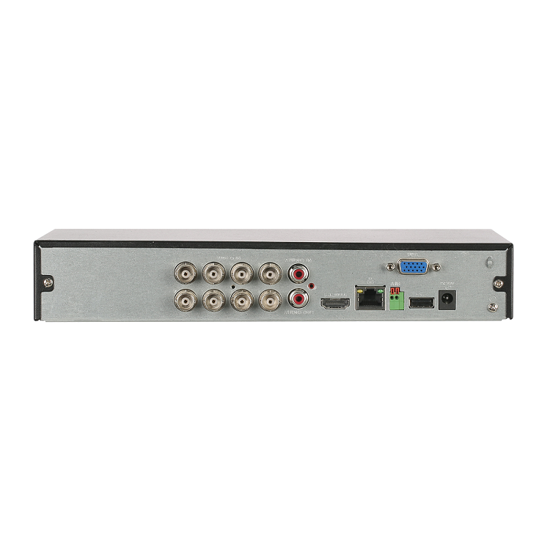 DH-XVR1B08H-I