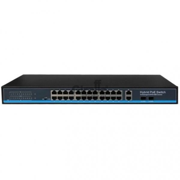 GF-AC2422PoE