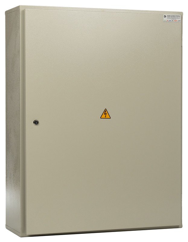 ЩМП - 08 МЭК (900х700х260) IP31 (MEC11115)