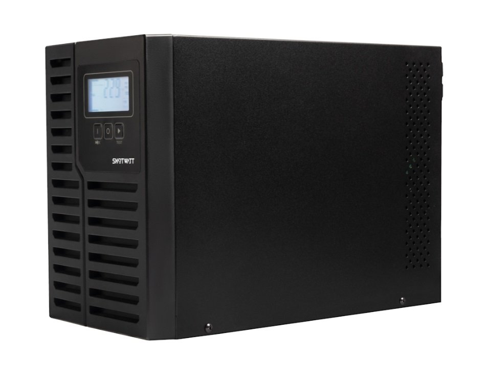 SMARTWATT UPS XPERT EURO 1kVA