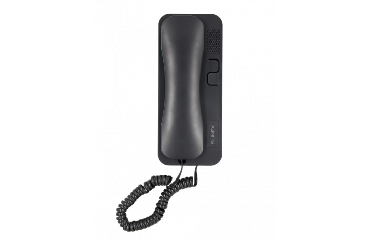 SKP-7 (Black)
