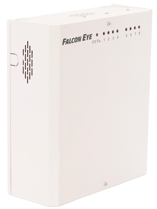 FE-1250 V.8 MAX