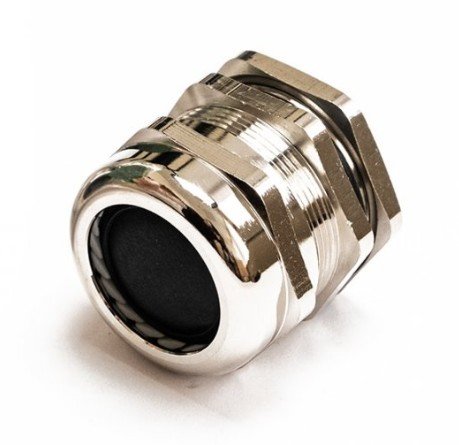 Сальник PGM 36 (IP68) D отверстия 25-32 мм латунный (PR08.7395)