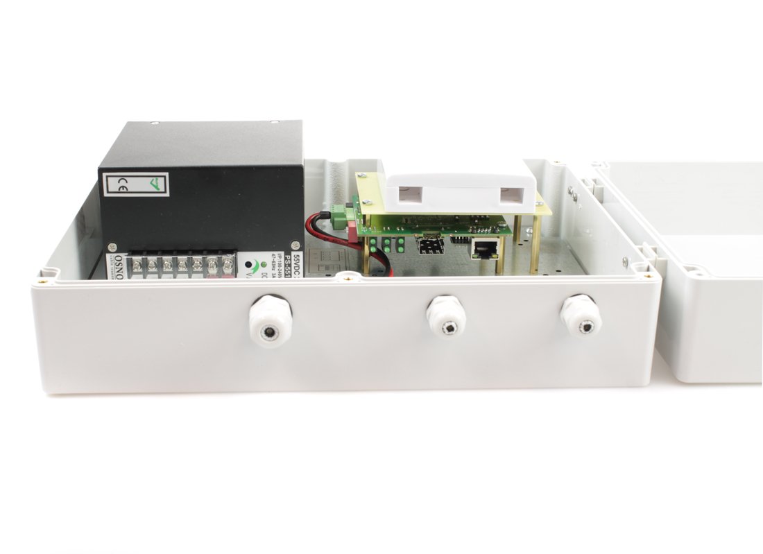 OMC-1000-11BX-W