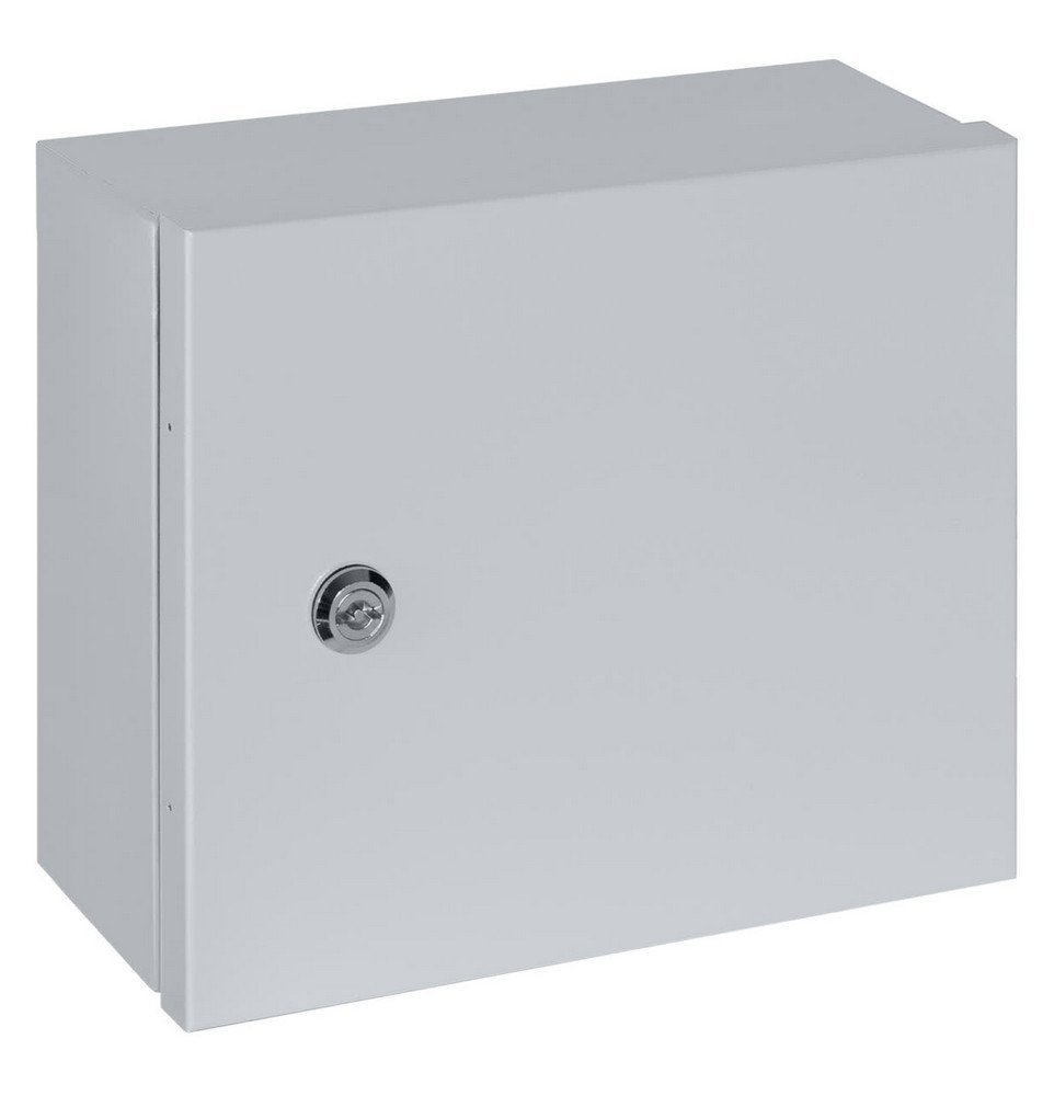 ЩМП-4.6.1-0 (400х600х150) IP54 Народный эконом (SQ0905-3409)