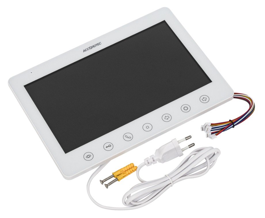 AT-VD100C/SD WH