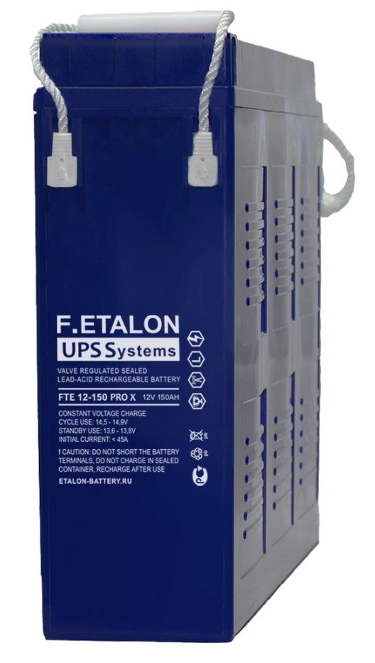 F.ETALON FTE 12-150 PRO X