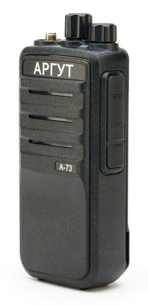 Аргут А-73 UHF (RU51010)