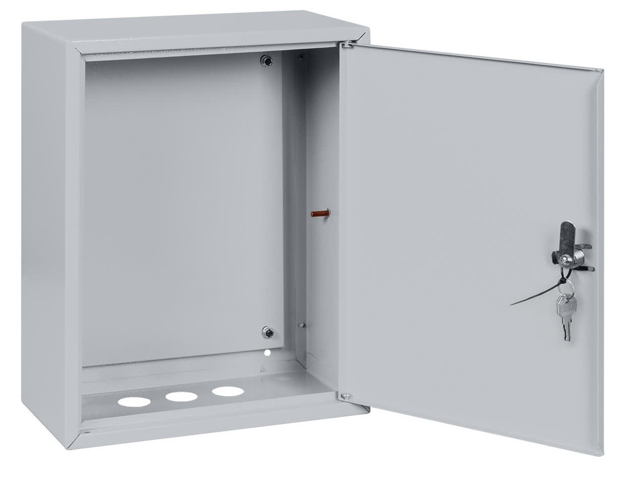 ЩМП-1-1 (395х310х150) IP31 Народный (SQ0905-0904)