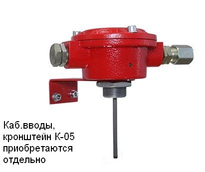 Спектрон-101-Р-Exd-A