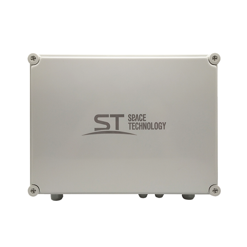 ST-S43POE (версия 3)
