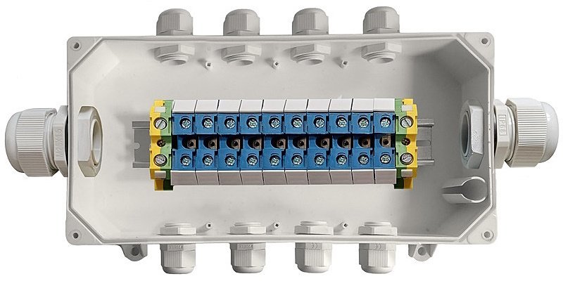 КСГК-2 IP66 "Аякс"