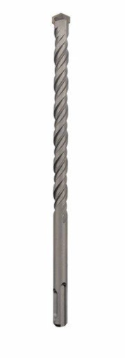 Бур по бетону 10x600x540 мм SDS PLUS Kranz (KR-91-0062)